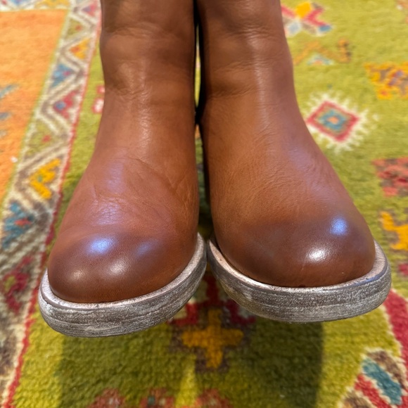 Free People - Essential Chelsea Boot - size 38 - Picture 8 of 8